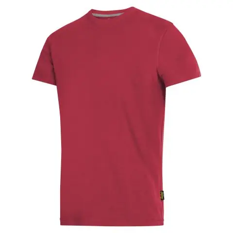 Billig Snickers Workwear 2502 T-shirt